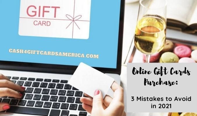 places to exchange gift cards for cash