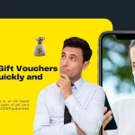 Exchange Gift Voucher for Cash Quickly and Securely