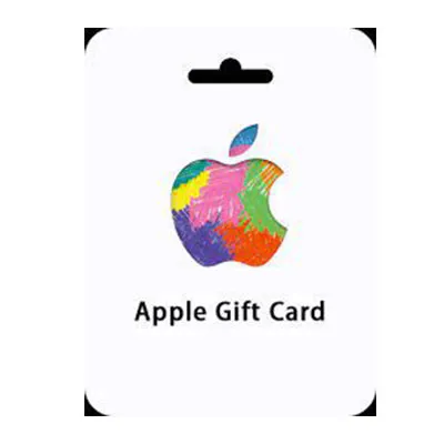 Sell Apple Gift Cards