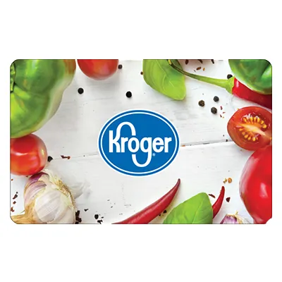 Sell Kroger Gift Cards